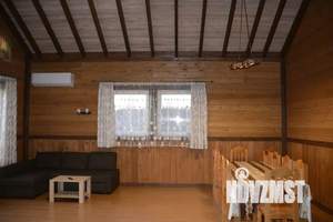Дом 120м², 1-этажный, посуточно,