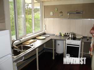 Дом 155м², 1-этажный, посуточно,