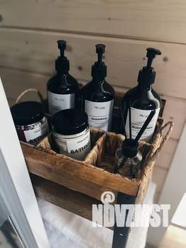 Дом 36м², 1-этажный, посуточно,