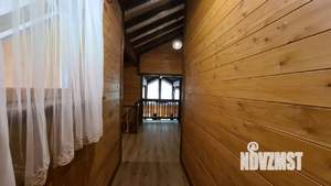 Дом 170м², 1-этажный, посуточно,