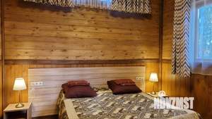 Дом 170м², 1-этажный, посуточно,