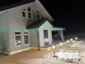 Дом 194м², 2-этажный, посуточно,