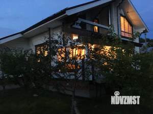 Дом 220м², 2-этажный, посуточно,