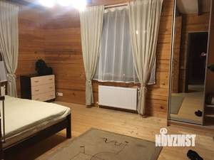 Дом 220м², 2-этажный, посуточно,