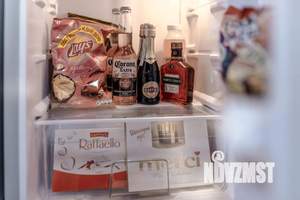 Дом 35м², 1-этажный, посуточно,