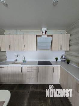 Дом 120м², 2-этажный, на длительный срок,