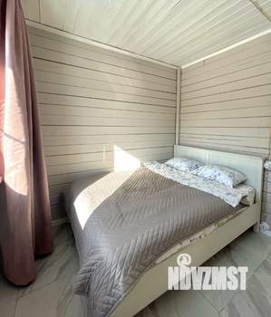 Дом 140м², 2-этажный, посуточно,