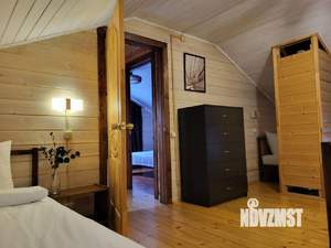 Дом 90м², 2-этажный, посуточно,