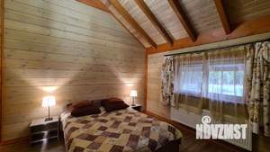 Дом 170м², 1-этажный, посуточно,