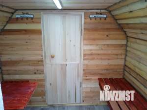 Дом 58м², 2-этажный, посуточно,