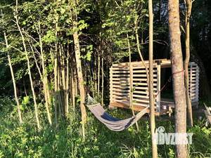 Дом 60м², 1-этажный, посуточно,