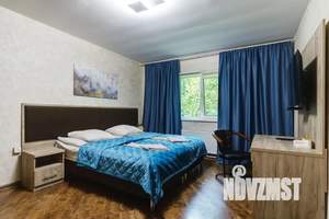 Дом 65м², 2-этажный, посуточно,