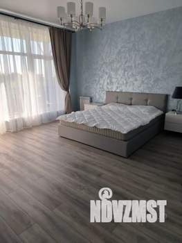 Дом 206м², 2-этажный, посуточно,