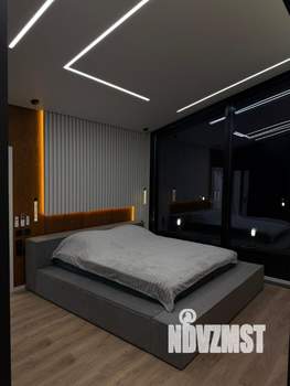 Дом 210м², 1-этажный, посуточно,