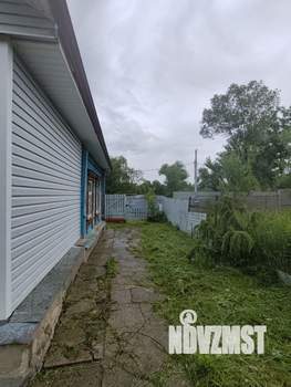 Дом 55м², 1-этажный, на длительный срок,