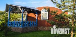 Дом 50м², 1-этажный, посуточно,