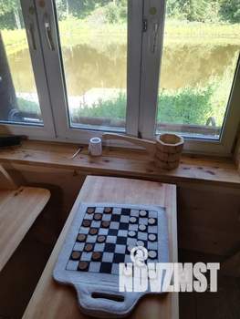 Дом 180м², 2-этажный, посуточно,