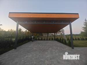 Коттедж 250м², 1-этажный, на длительный срок,