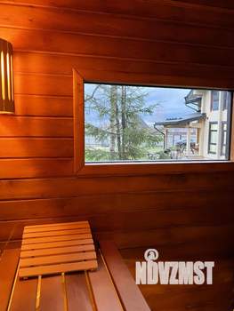 Дом 160м², 2-этажный, посуточно,