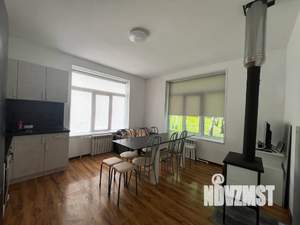 Дом 79м², 2-этажный, посуточно,