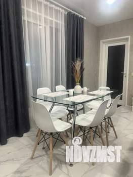 Дом 100м², 1-этажный, посуточно,