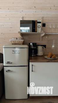 Дом 36м², 1-этажный, посуточно,