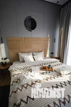 Дом 50м², 1-этажный, посуточно,