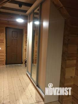 Дом 220м², 2-этажный, посуточно,