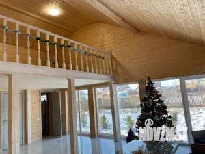 Дом 194м², 2-этажный, посуточно,