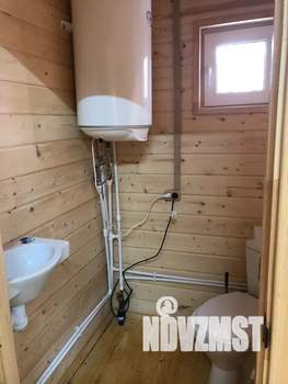 Дом 60м², 1-этажный, посуточно,