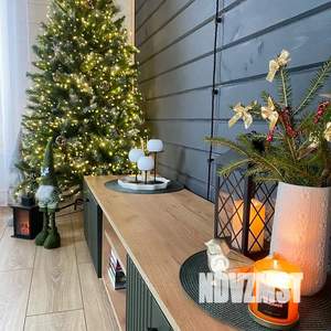 Дом 76м², 1-этажный, посуточно,