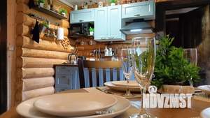 Дом 108м², 2-этажный, посуточно,