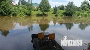 Дом 55м², 2-этажный, посуточно,