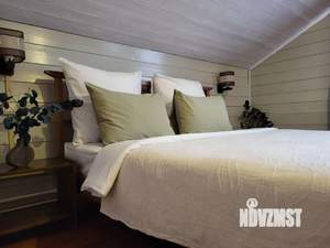 Дом 90м², 2-этажный, посуточно,