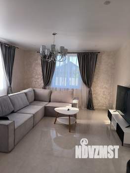 Дом 206м², 2-этажный, посуточно,