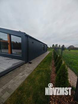 Коттедж 250м², 1-этажный, на длительный срок,