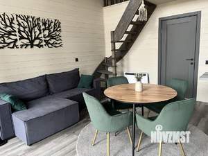 Дом 60м², 1-этажный, посуточно,