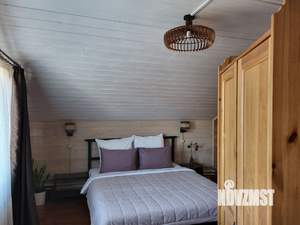 Дом 90м², 2-этажный, посуточно,