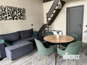 Дом 60м², 1-этажный, посуточно,