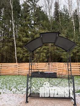 Дом 54м², 2-этажный, посуточно,