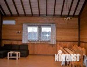 Дом 120м², 1-этажный, посуточно,
