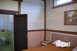 Дом 120м², 1-этажный, посуточно,