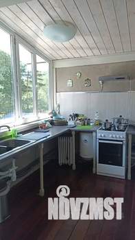 Дом 150м², 1-этажный, посуточно,