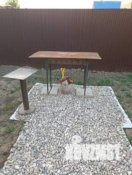 Дом 105м², 1-этажный, посуточно,