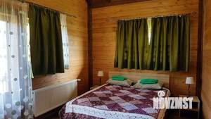 Дом 150м², 1-этажный, посуточно,