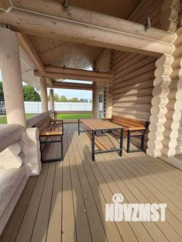 Дом 120м², 2-этажный, на длительный срок,