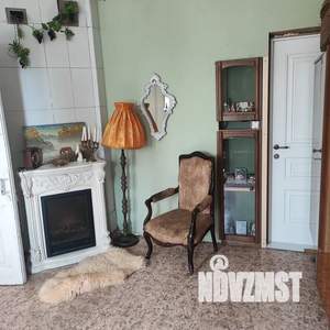 Дом 60м², 2-этажный, посуточно,