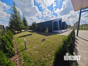 Коттедж 250м², 1-этажный, на длительный срок,