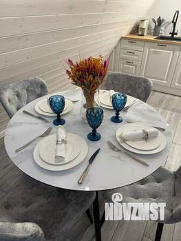 Дом 45м², 1-этажный, посуточно,