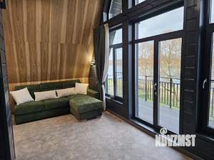 Дом 92м², 1-этажный, посуточно,